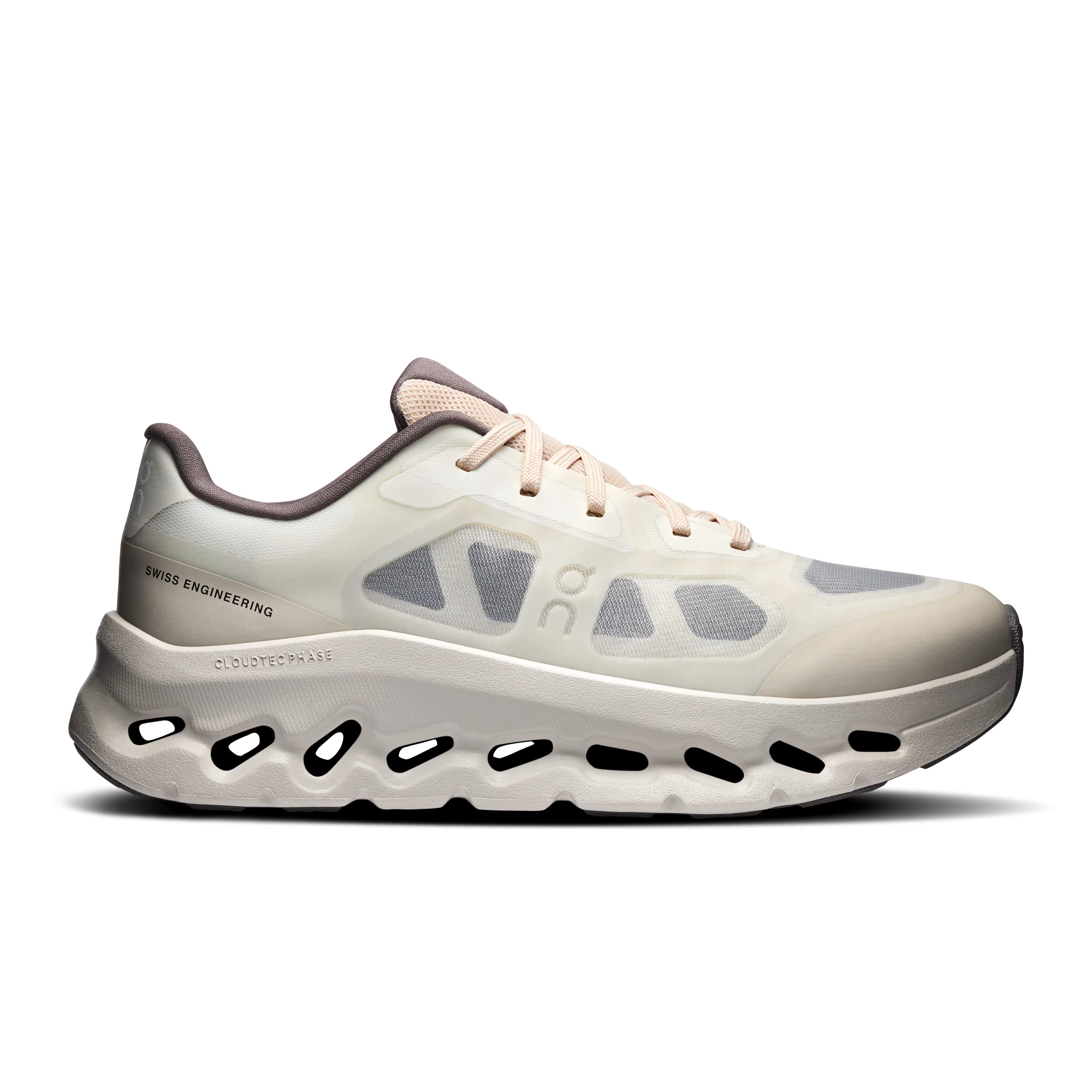 Cloudtilt Remix — Ultralätta Sneakers