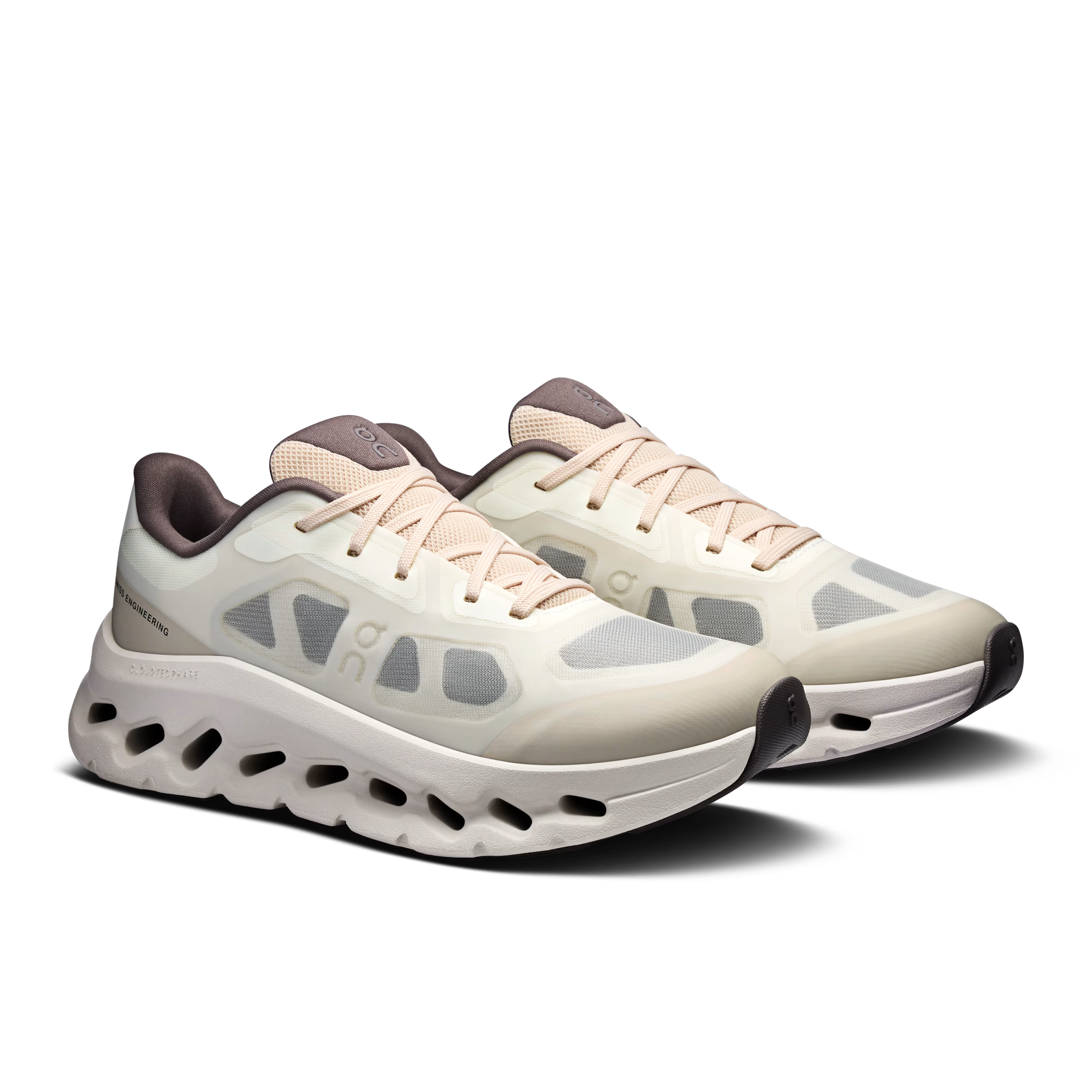 Cloudtilt Remix — Ultralätta Sneakers