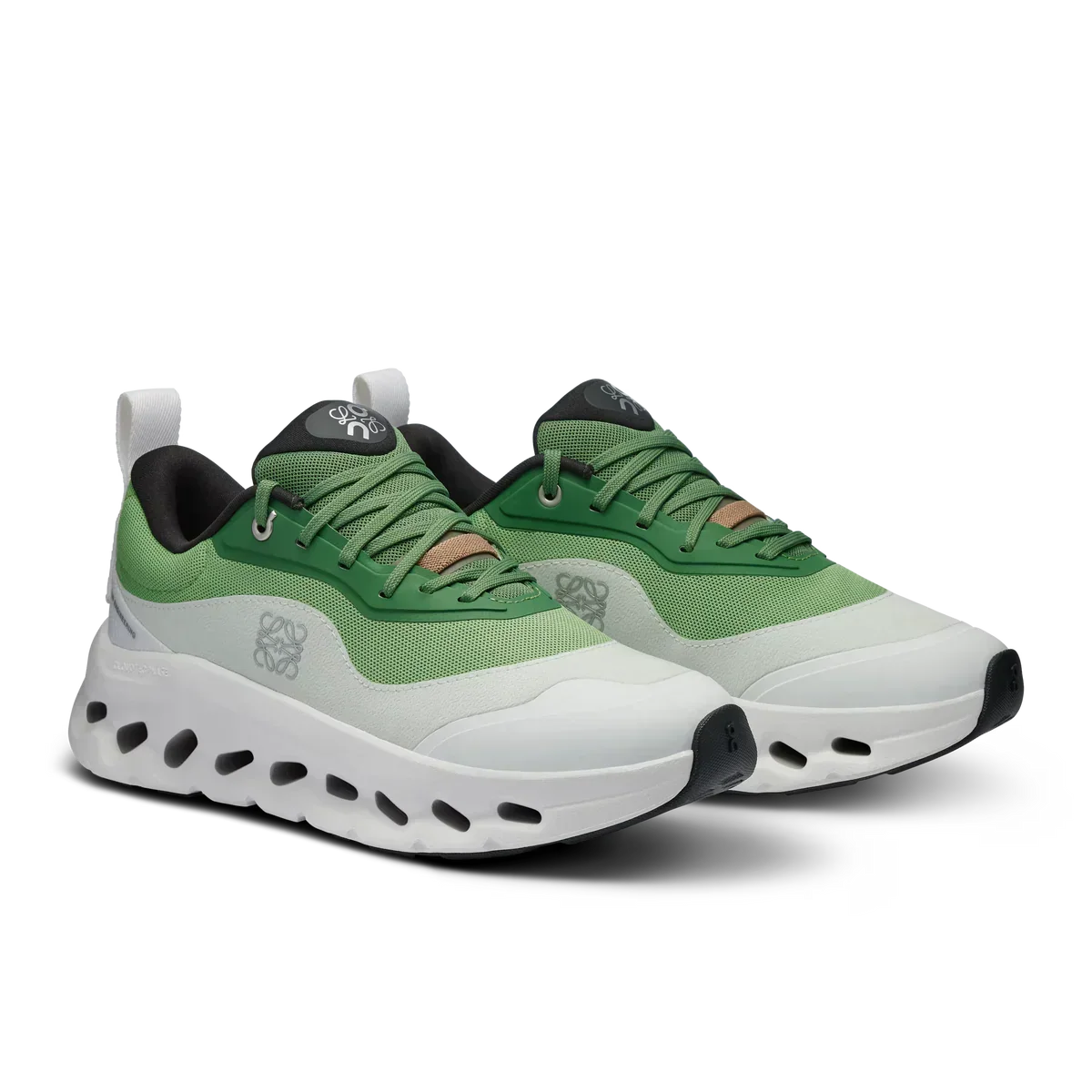 OG Loewe x ON Cloudtilt 2 ( Unisex )