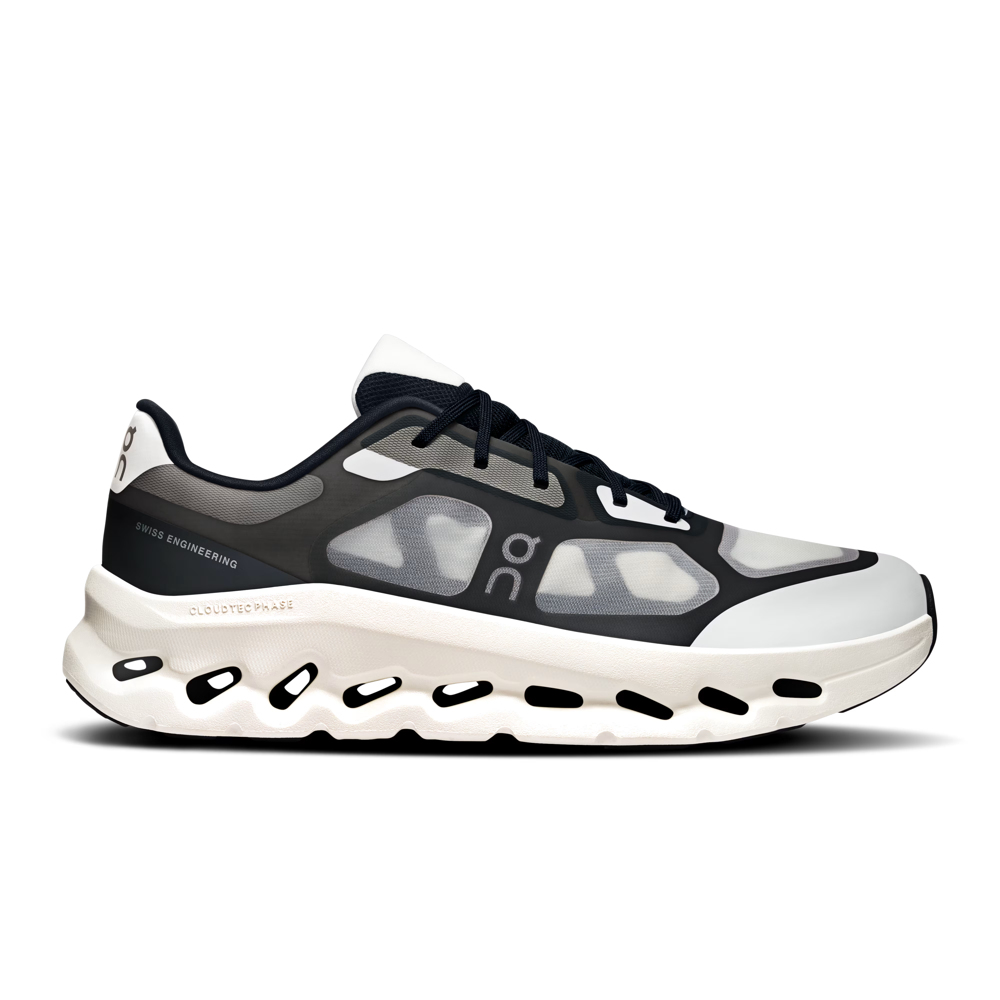 Cloudtilt Remix — Ultralätta Sneakers
