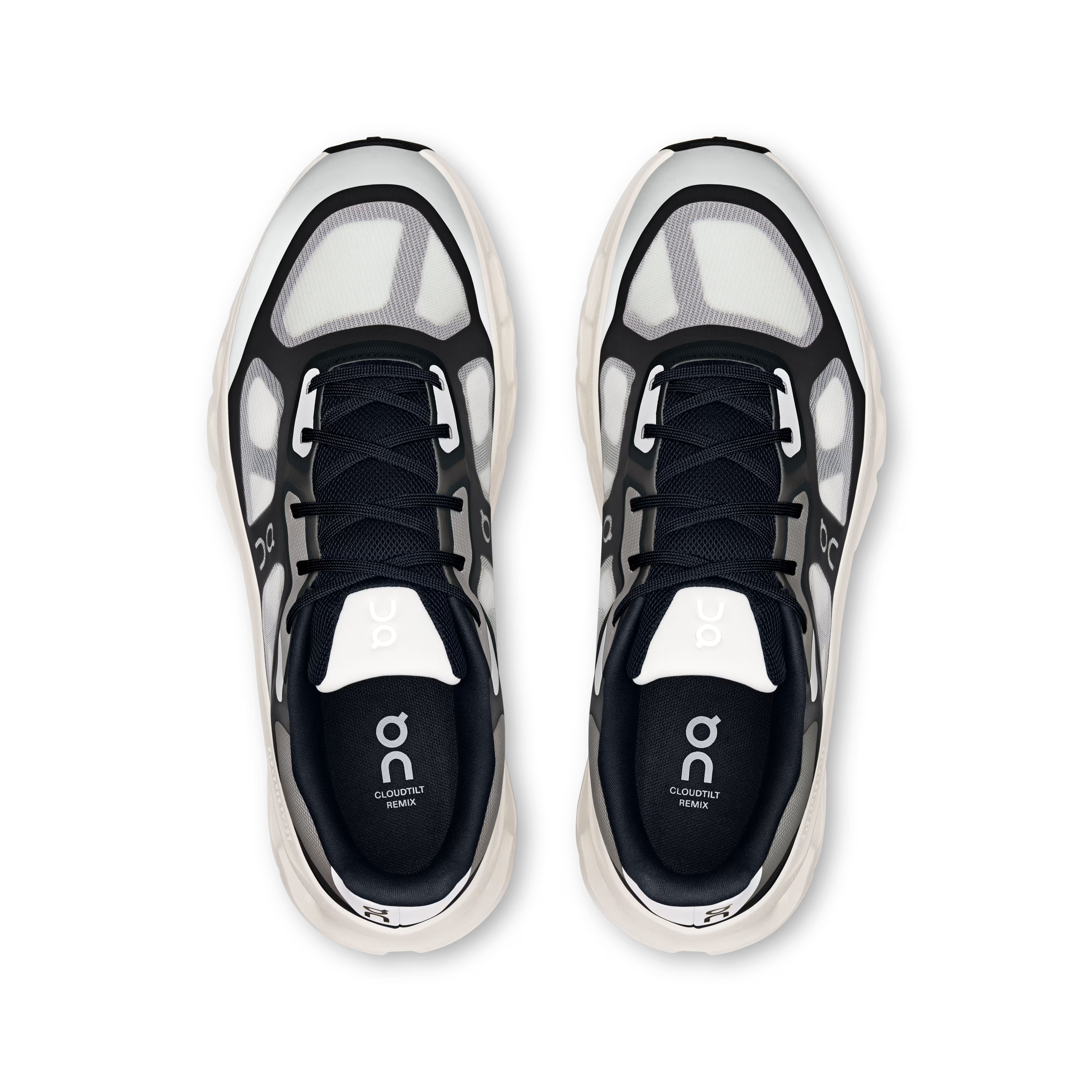Cloudtilt Remix — Ultralätta Sneakers
