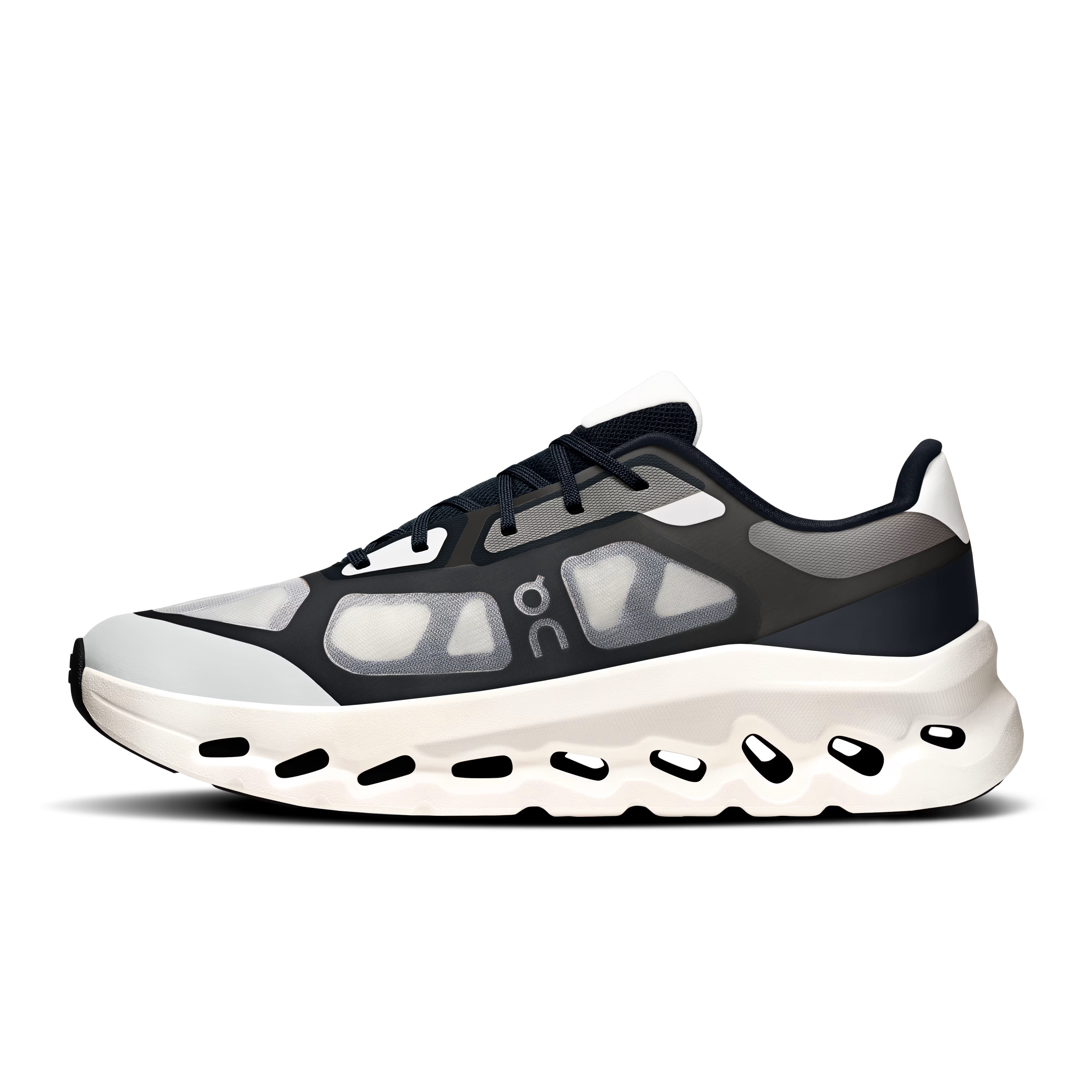 Cloudtilt Remix — Ultralätta Sneakers