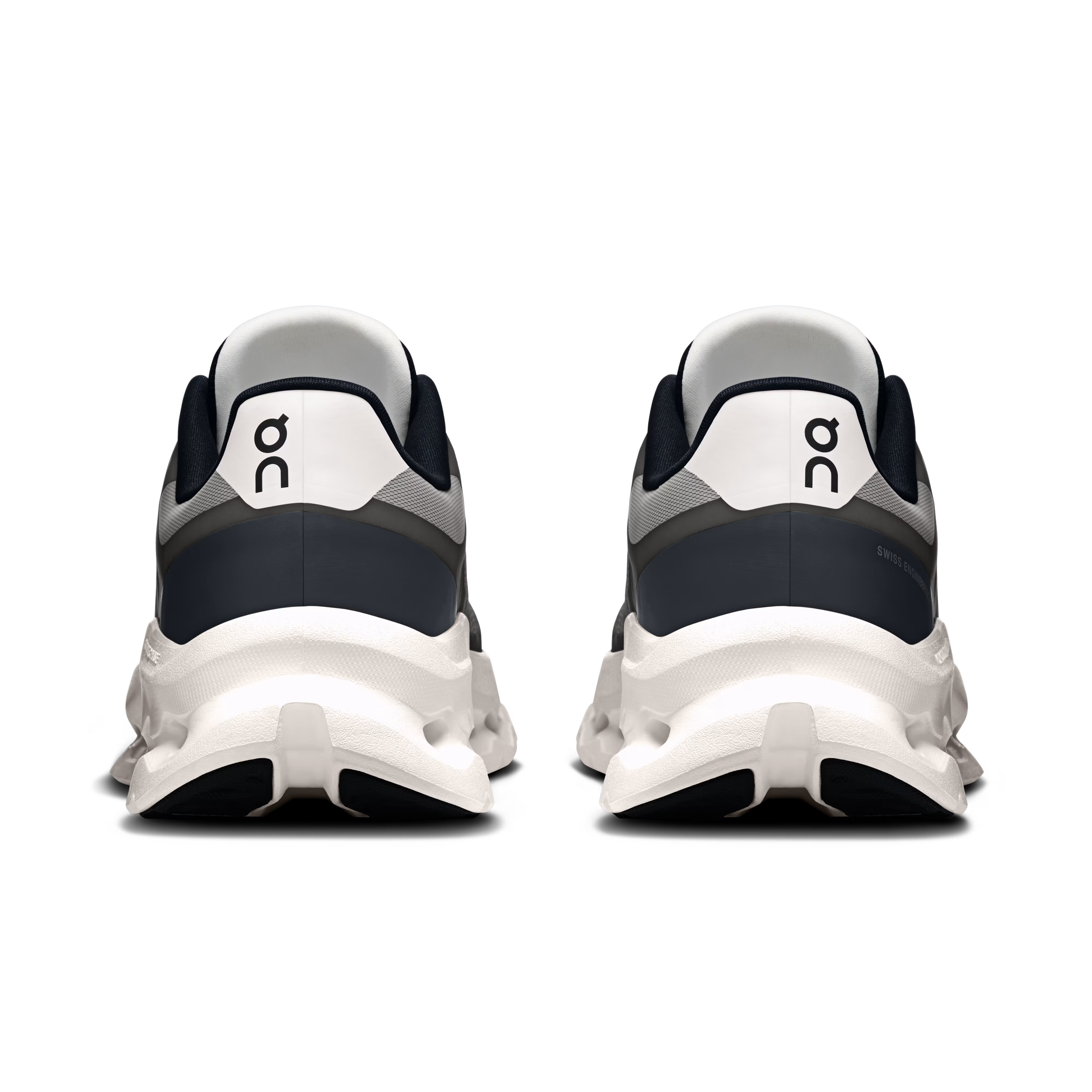 Cloudtilt Remix — Ultralätta Sneakers