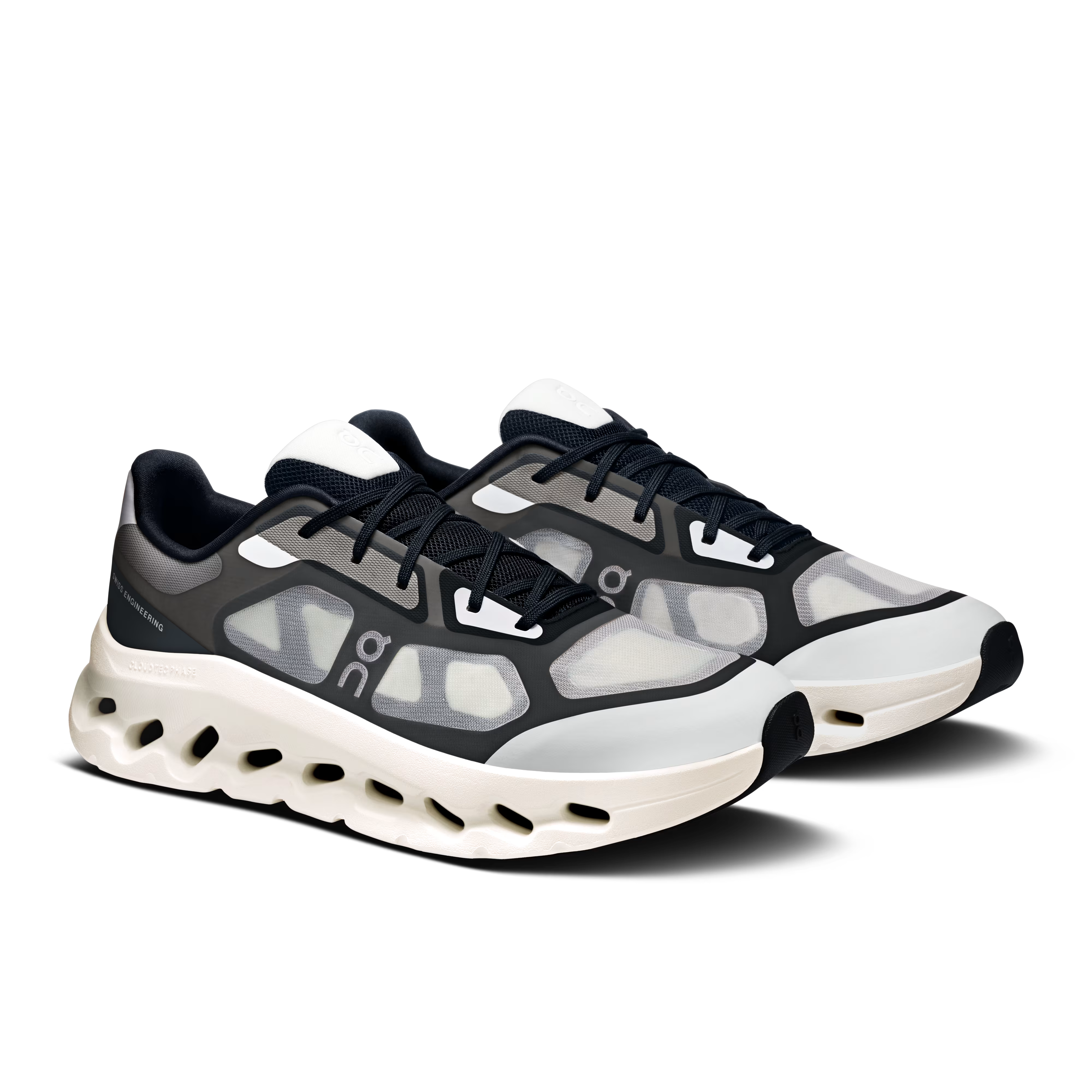 Cloudtilt Remix — Ultralätta Sneakers