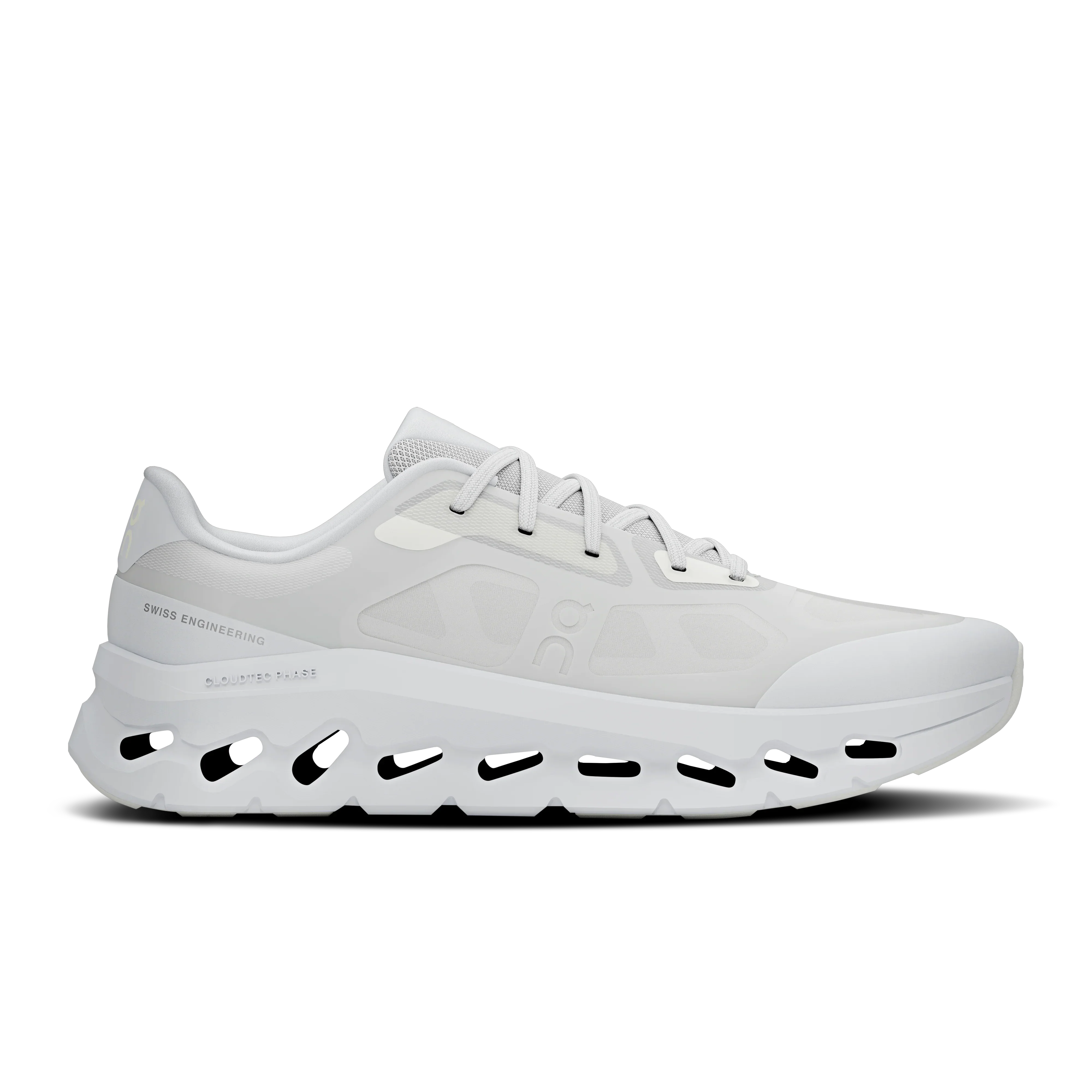 Cloudtilt Remix — Ultralätta Sneakers