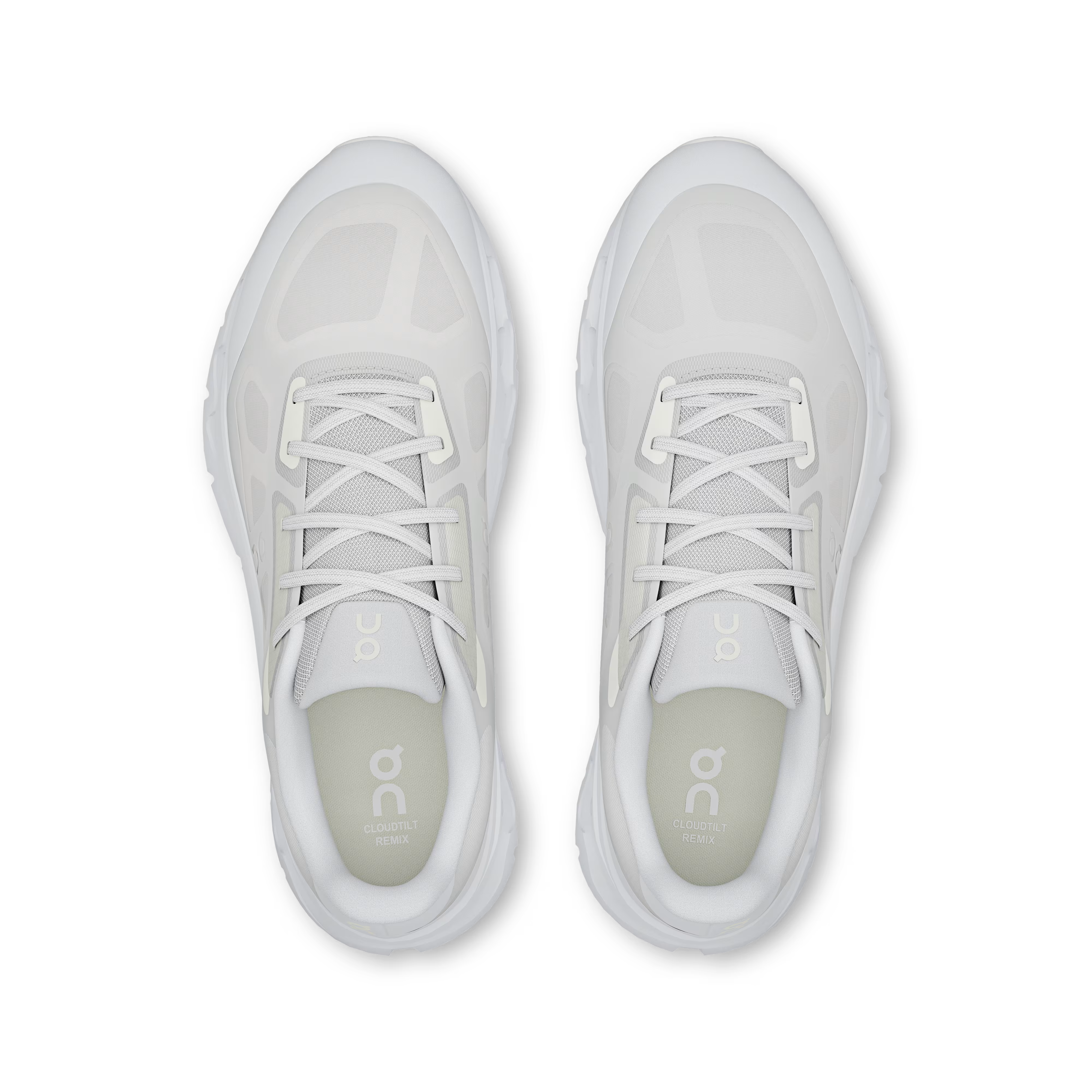 Cloudtilt Remix — Ultralätta Sneakers