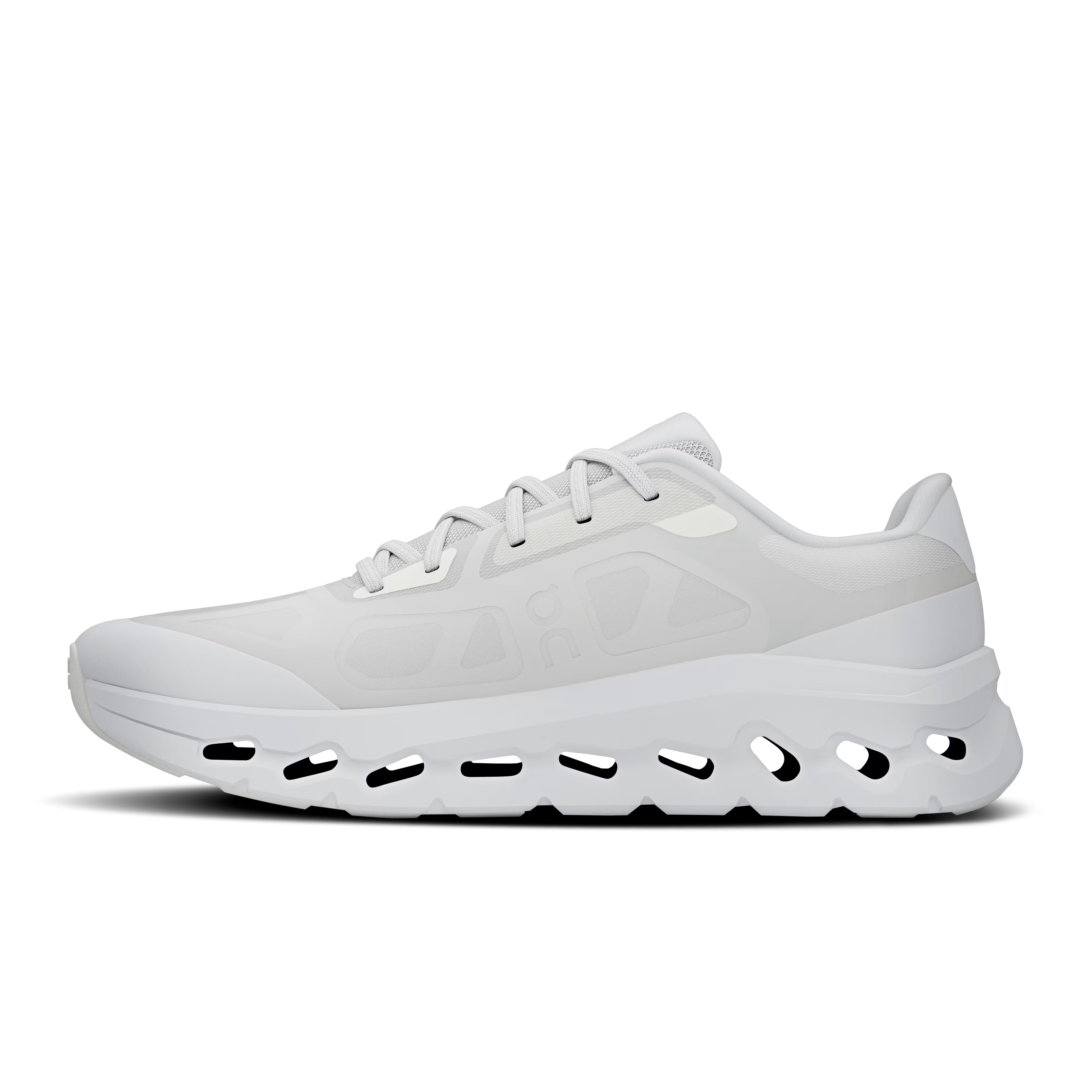 Cloudtilt Remix — Ultralätta Sneakers