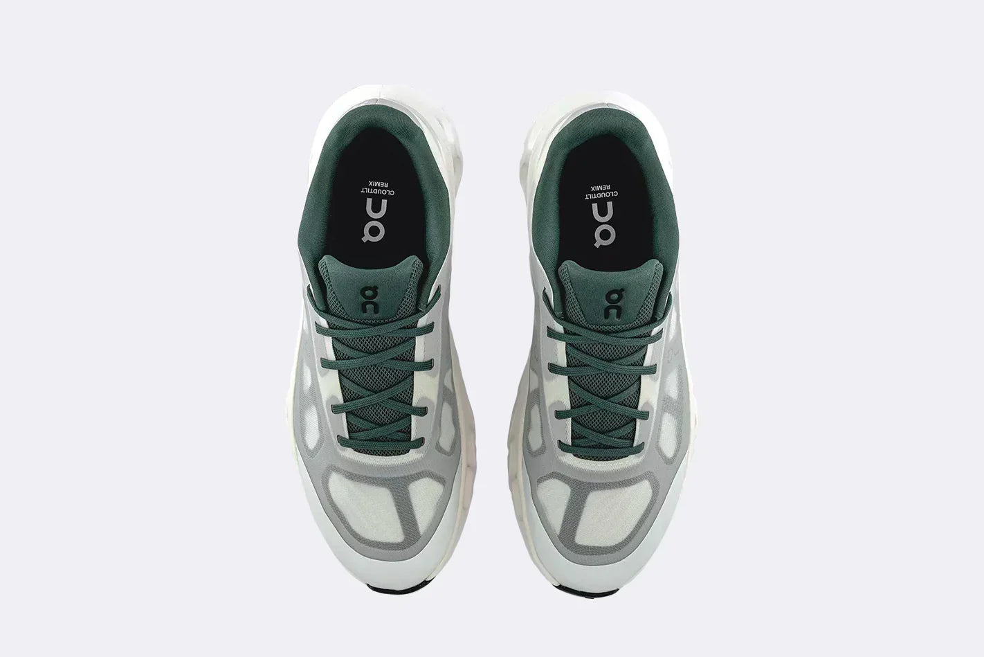 Cloudtilt Remix — Ultralätta Sneakers