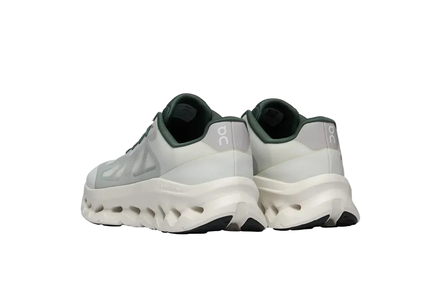 Cloudtilt Remix — Ultralätta Sneakers