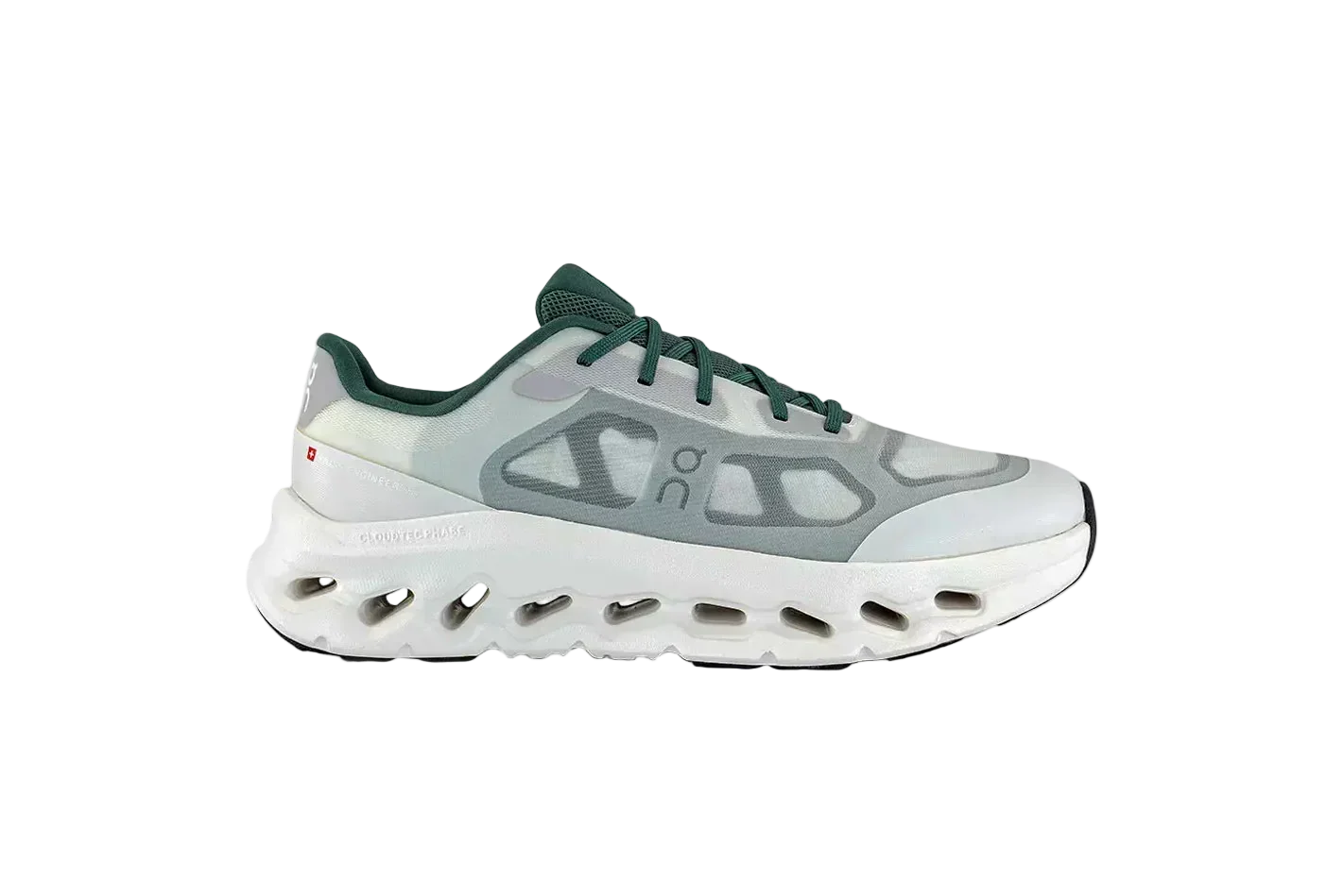 Cloudtilt Remix — Ultralätta Sneakers